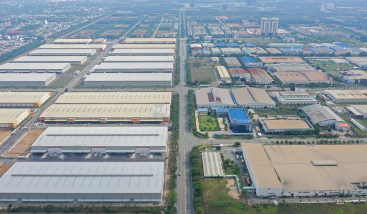 Kỳ vọng hưởng lợi từ làn sóng FDI, Becamex IDC (BCM) muốn huy động vốn “khủng”