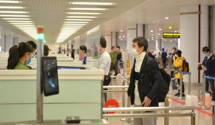 Cá nhân nợ thuế từ 50 triệu đồng trở lên bị tạm hoãn xuất cảnh