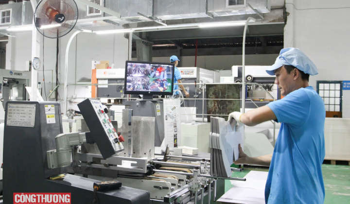 Đà Nẵng: Công nghiệp 2 tháng đầu năm tăng trưởng ấn tượng