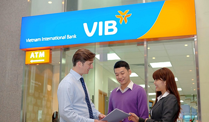“Cá mập” Pyn Elite Fund chi nghìn tỷ gom cổ phiếu Ngân hàng VIB