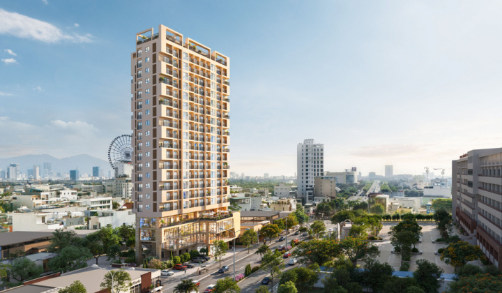 Loạt dự án lớn được triển khai kỳ vọng tạo đòn bẩy mới cho thị trường bất động sản Đà Nẵng