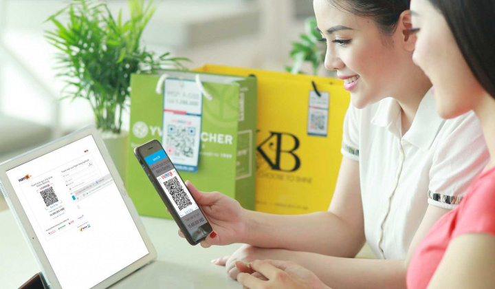 Thông tin của người tiêu dùng là tài sản có giá trị với người tiêu dùng và doanh nghiệp