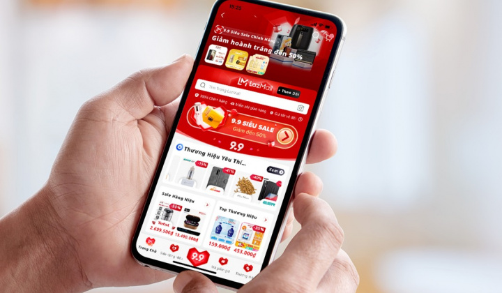 Bảo vệ người tiêu dùng trong kỷ nguyên số: Nâng cao trách nhiệm của các nền tảng trực tuyến