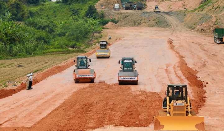 Tháo gỡ vướng mắc, thông tuyến các dự án cao tốc Đồng Đăng - Trà Lĩnh và Hữu Nghị - Chi Lăng trong năm nay