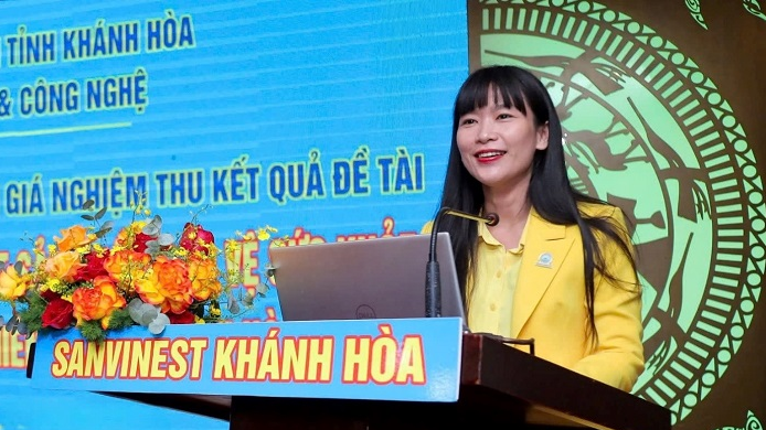 Đưa Yến sào Khánh Hòa Việt Nam chinh phục thế giới