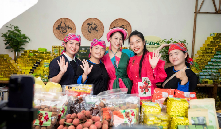 Đề nghị bổ sung quy định bảo vệ người kinh doanh nhỏ lẻ trên sàn thương mại điện tử