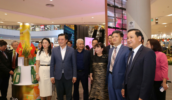 Hải Phòng: Cam kết bảo vệ quyền lợi người tiêu dùng