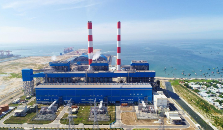 Bộ trưởng Bộ Công Thương chỉ đạo bảo đảm vận hành an toàn, ổn định các nhà máy điện