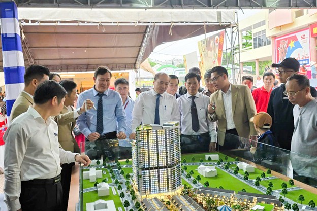 Thành công của Lễ hội Cà phê Buôn Ma Thuột lần thứ 9 góp phần đưa Buôn Ma Thuột trở thành "Điểm đến của cà phê thế giới"