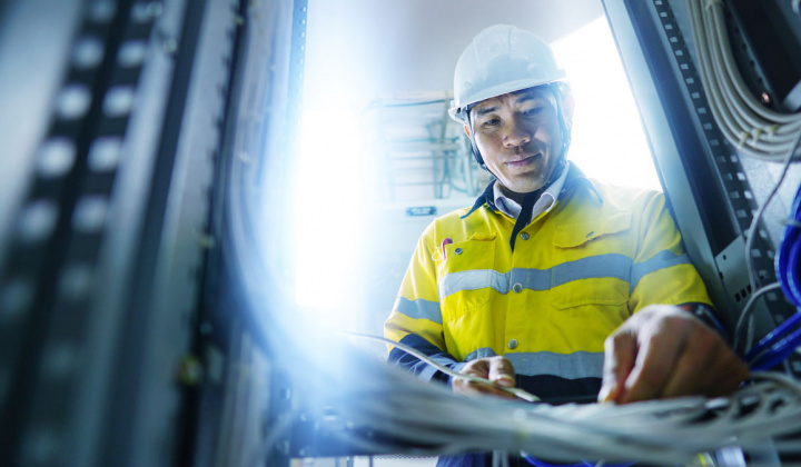 Cisco tái định nghĩa bảo mật trung tâm dữ liệu bằng Smart Switches mới, tích hợp bảo mật trực tiếp vào mạng