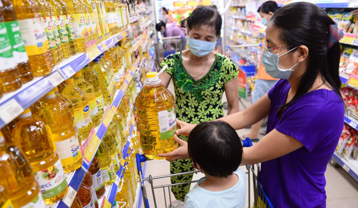 Thông điệp "Ngày quyền của người tiêu dùng 2025" đã đạt hơn 20 triệu lượt tiếp cận