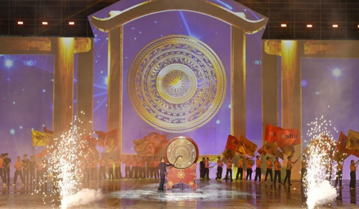 SHB và T&T Group tổ chức thành công ngày hội Văn hóa quy mô 15.000 người