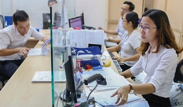 Quy định mới về chế độ đối với cán bộ, công chức, viên chức trong thực hiện sắp xếp tổ chức bộ máy