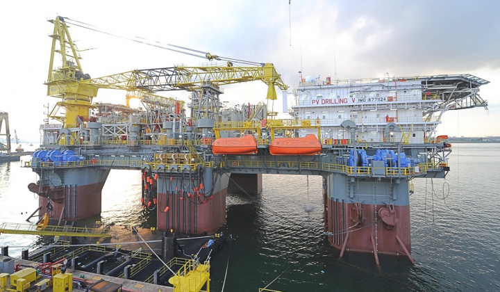 Có thêm giàn khoan mới, lãi ròng PV Drilling (PVD) dự báo tăng 24%