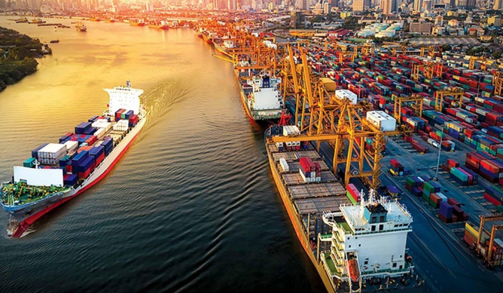 Thủ tướng ra Chỉ thị thúc đẩy tăng trưởng kinh tế, bảo đảm mục tiêu đạt 8% trở lên