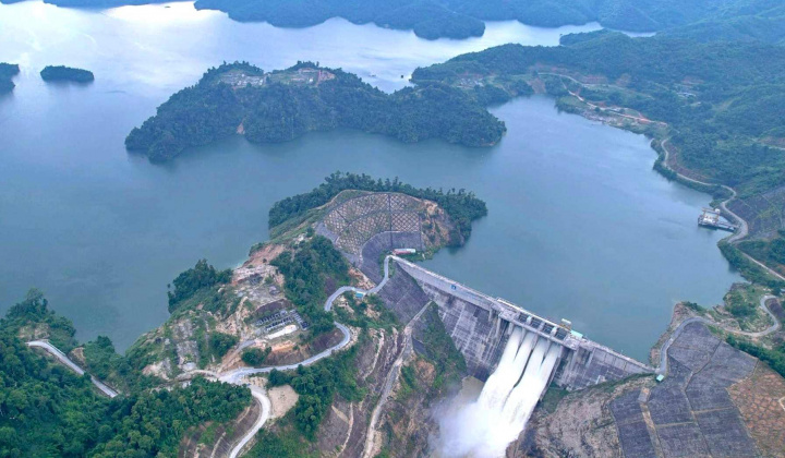 Có thêm nhà máy mới, Thủy điện Hủa Na (HNA) vẫn thận trọng với mục tiêu kinh doanh năm nay