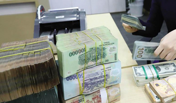Sửa quy định về việc nhà đầu tư nước ngoài mua cổ phần của tổ chức tín dụng Việt Nam