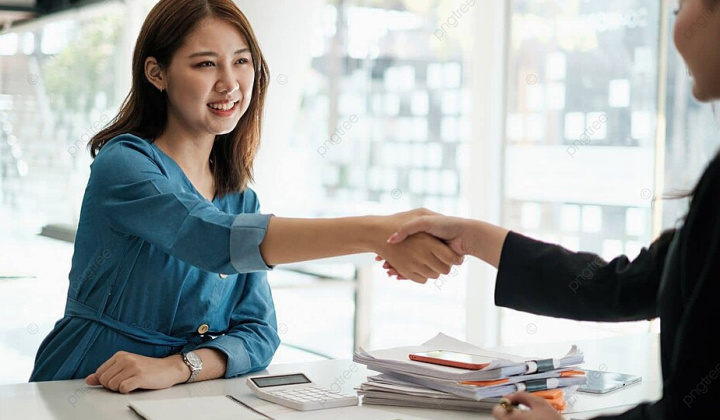 Quản trị quan hệ đối tác tại Công ty Cổ phần Thương mại Du lịch Hoàng Phố: Thực trạng và giải pháp