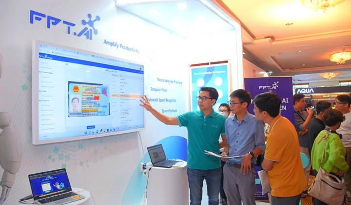 Tập đoàn FPT: Lãi 2 tháng đầu năm tăng gần 21%, thắng thầu loạt dự án triệu USD