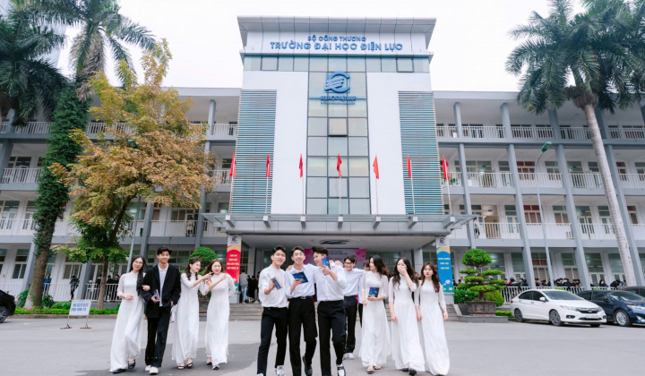 Trường Đại học Điện lực công bố phương án tuyển sinh năm 2025