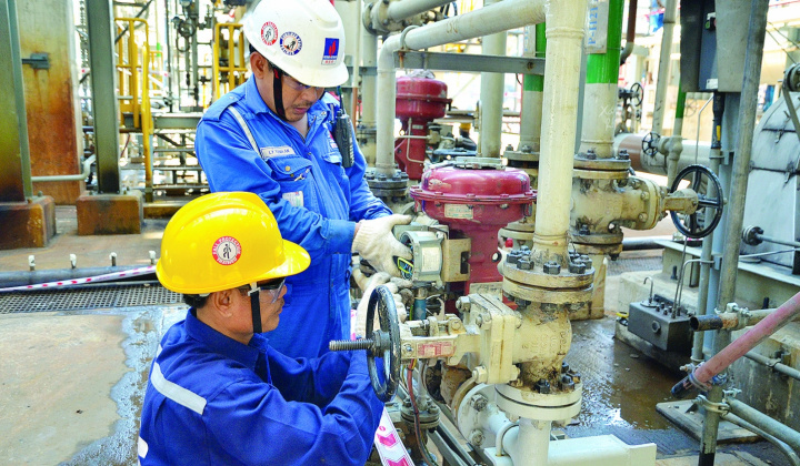 Thủ tướng: Doanh nghiệp nhà nước phải tập trung tiên phong trong 6 lĩnh vực