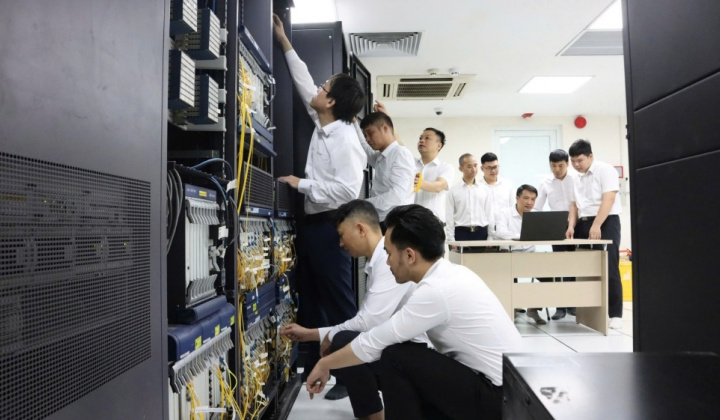 EVNNPC: Chuyển đổi số tạo sức bật phát triển hoạt động sản xuất kinh doanh