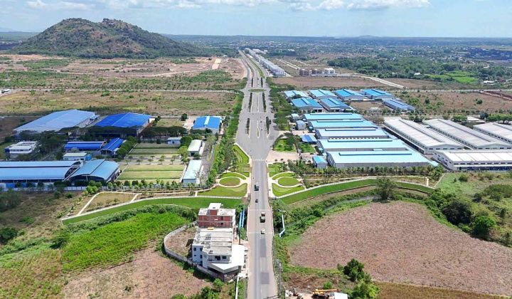AI NEWS - Nền tảng tin tức chứng khoán