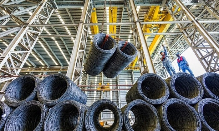 Hòa Phát đặt kế hoạch doanh thu dự kiến 170.000 tỷ đồng trong năm 2025