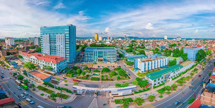 Đề xuất sửa đổi, bổ sung các quy định về tổ chức bộ máy của chính quyền địa phương