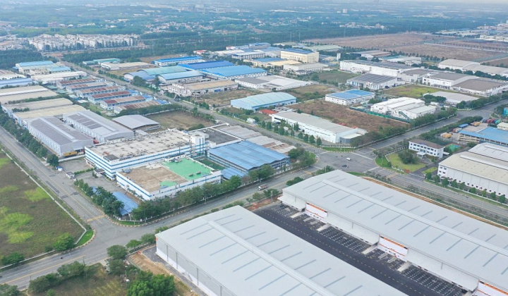 Lãi kỷ lục, Tổng Công ty IDICO (IDC) chia tiếp cổ tức tiền mặt tỷ lệ 15%