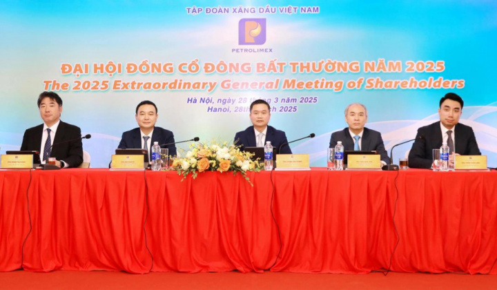 Petrolimex: Sáp nhập PTC để tinh gọn bộ máy và hoạt động hiệu quả