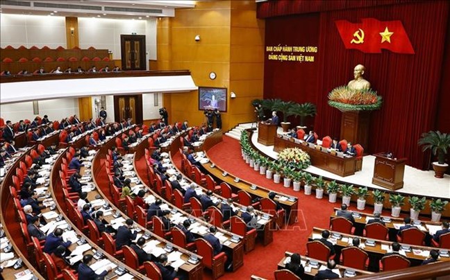 Kết luận của Bộ Chính trị về sắp xếp hệ thống cơ quan thanh tra