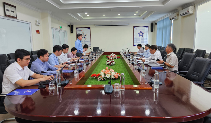 PTC4: Vận hành hệ thống truyền tải an toàn, đảm bảo cung cấp điện năm 2025
