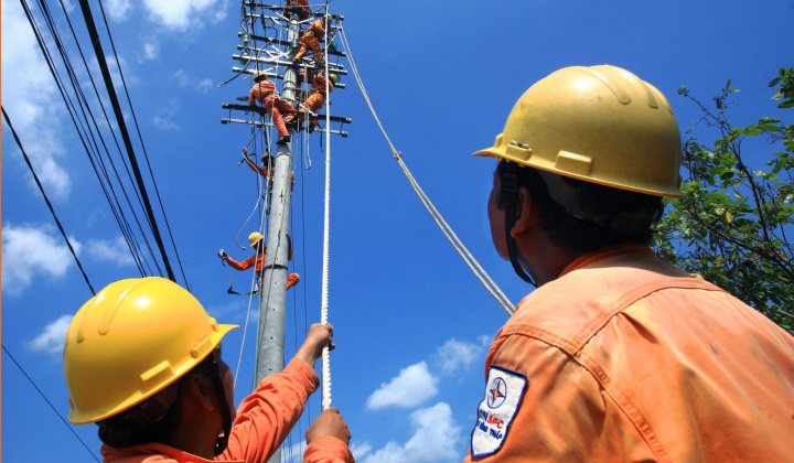 Quy định mới về điều kiện cấp giấy phép hoạt động điện lực