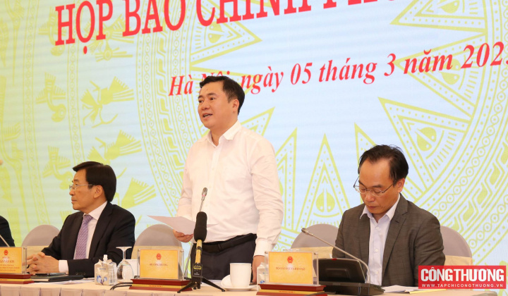 Bộ Công Thương: Chủ động đối thoại, hướng tới cân bằng cán cân thương mại Việt Nam - Hoa Kỳ