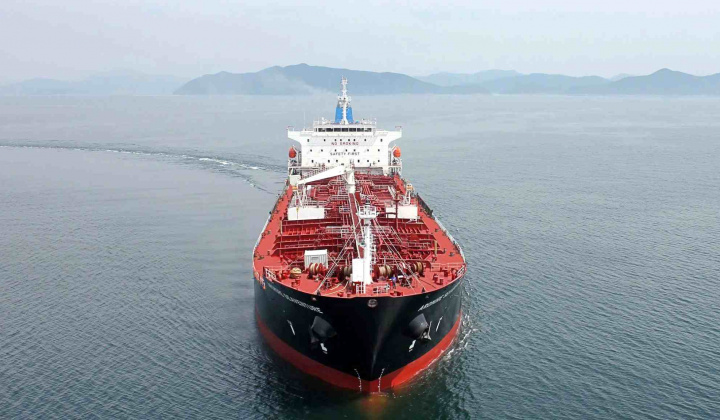 Global Pacific (PCT) “thận trọng” với mục tiêu lãi năm nay, hạ mức đầu tư 4 tàu mới