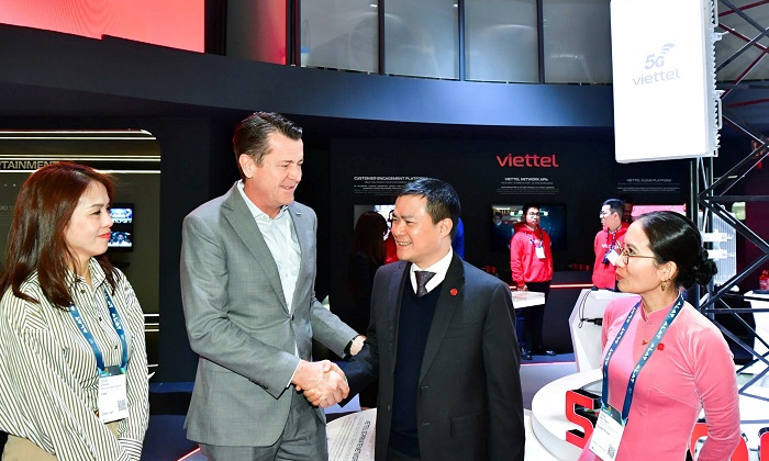 Việt Nam có thêm giải pháp siêu cá thể hóa cho sản phẩm tài chính