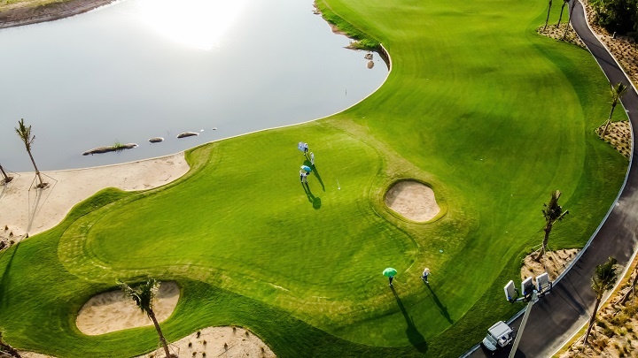 Đại hội Du lịch Golf châu Á 2025 - Cơ hội kích cầu tiêu dùng, thu hút khách du lịch có sức chi tiêu cao