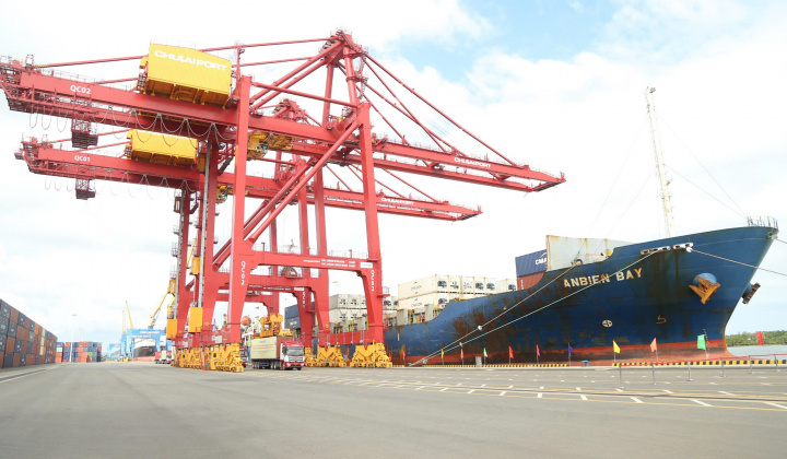 Quảng Nam cần 630.000 tỷ đồng để triển khai quy hoạch thời kỳ 2021-2030