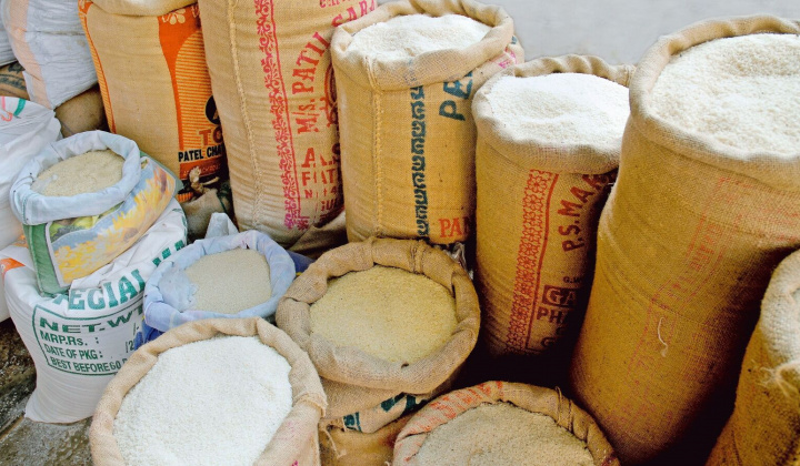 Ấn Độ nối lại xuất khẩu, mặt bằng giá gạo thế giới sẽ chịu thêm áp lực?