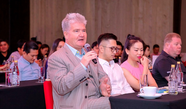 Pyn Elite Fund: Nền kinh tế Việt Nam đang cho thấy sức bật, thị trường chứng khoán “sáng cửa”