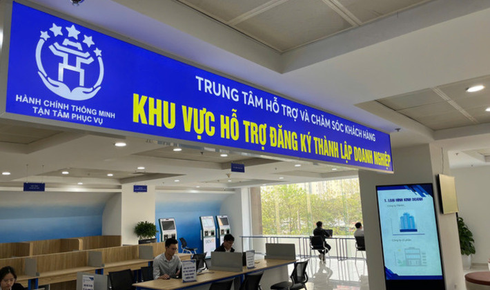 Hà Nội lập mô hình tư vấn hỗ trợ thành lập doanh nghiệp miễn phí