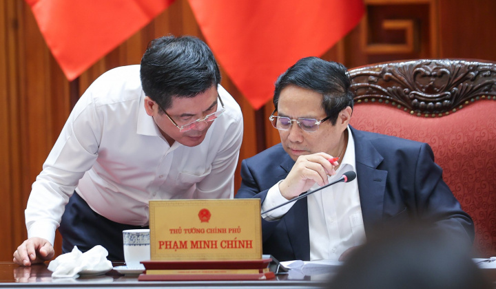 Thành lập đoàn đàm phán với Hoa Kỳ do Bộ trưởng Bộ Công Thương làm trưởng đoàn