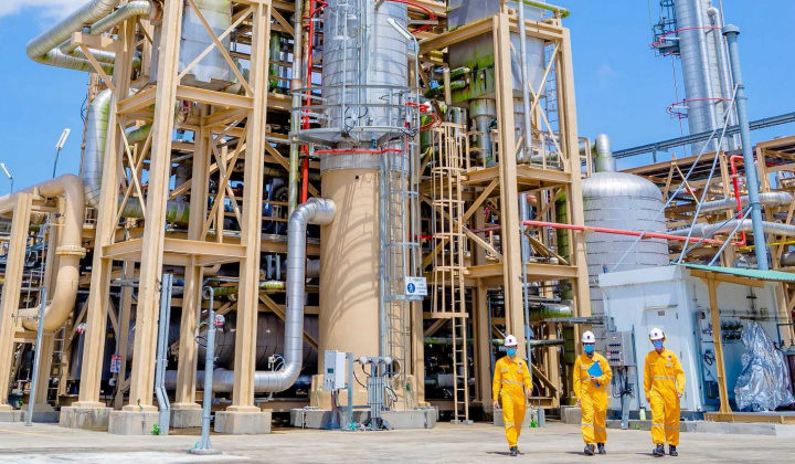 PV Chem (PVC): Dồn lực cho dự án Lô B, kỳ vọng lãi năm nay tăng gấp đôi