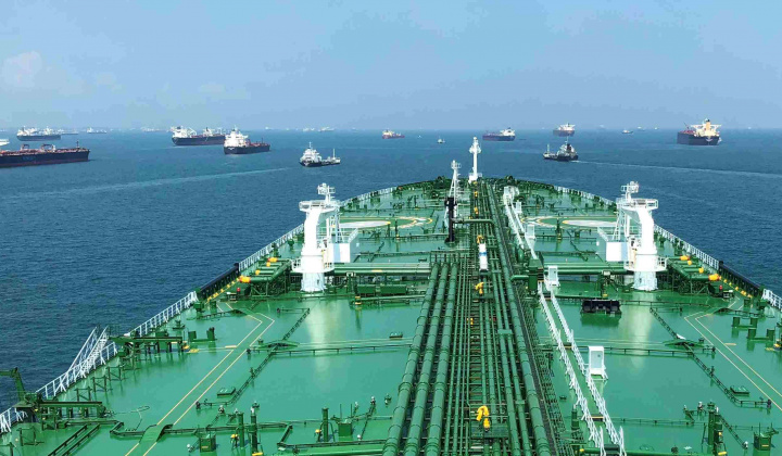 PV Trans Pacific (PVP) dự chi 112 triệu USD để “trẻ hoá” đội tàu