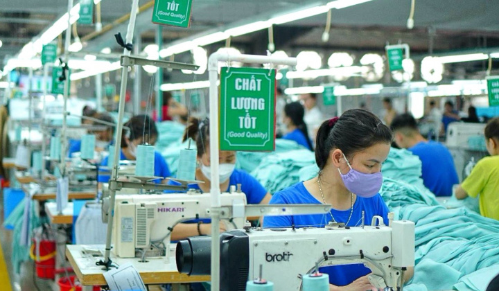 AI NEWS - Nền tảng tin tức chứng khoán