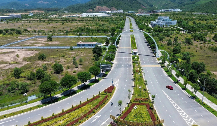 Quý I/2025, Đà Nẵng thu hút hơn 14.000 tỷ đồng và gần 34 triệu USD vốn đầu tư