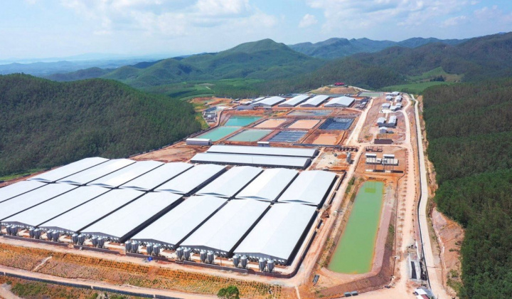 BAF Việt Nam (BAF) dự kiến triển khai 13 trang trại, cụm trang trại trong năm nay