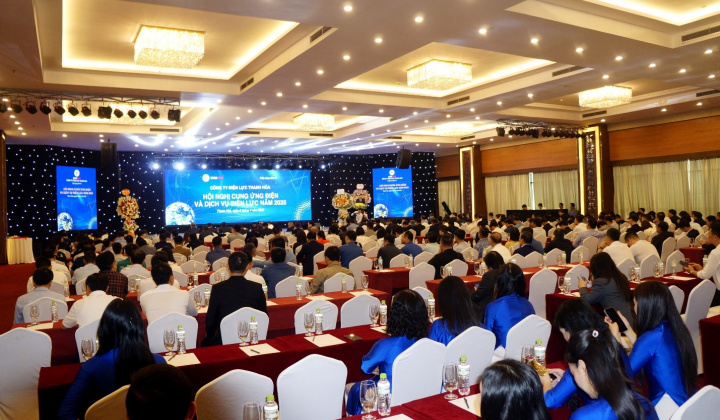 Tổng công ty Điện lực miền Bắc: Tri ân khách hàng toàn miền Bắc