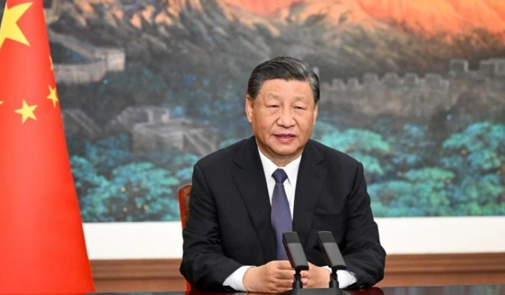 Bài viết của Tổng Bí thư, Chủ tịch Trung Quốc Tập Cận Bình về quan hệ hữu nghị Việt Nam - Trung Quốc